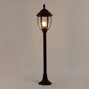 Наземный высокий светильник De City Корсо 3 801041201