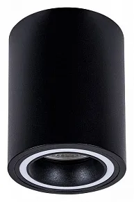 Накладной светильник Arte Lamp Imai A2267PL-1BK
