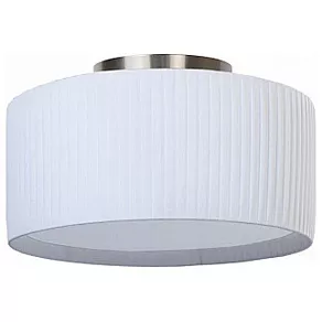 Накладной светильник TopDecor Crocus Strip Crocus Strip P1 01 01p