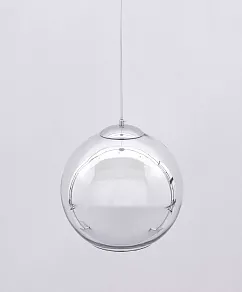 Подвесной светильник LUMINA DECO Lobos LDP 107-300 CHR