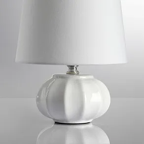 Настольная лампа декоративная Lumion Hama 8145/1Т