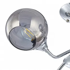 Люстра на штанге Arte Milano Napoli-0334 330334/5 CR