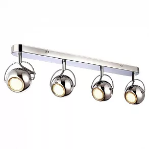 Спот Arte Lamp Spia A9128PL-4CC
