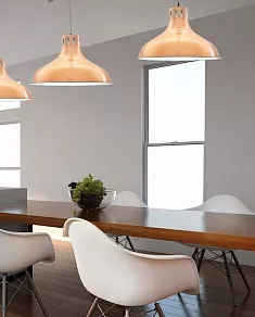 Подвесной светильник LUMINA DECO Corrado LDP 7426 MD