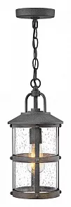 Подвесной светильник Hinkley Lakehouse QN-LAKEHOUSE8-S-DZ