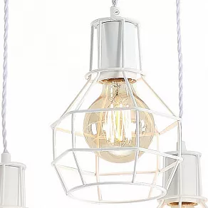Подвесной светильник Arte Lamp 9182 A9182SP-10WH