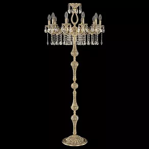 Торшер Bohemia Ivele Crystal 7202 72302T/10/210 A FP