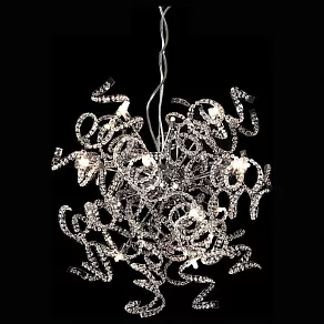 Подвесная люстра Lightstar Spider 742254