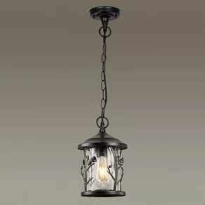 Подвесной светильник Odeon Light Cuita 4963/1