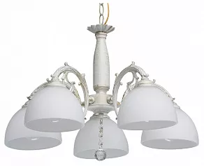 Подвесная люстра De City Ариадна 29 450014305