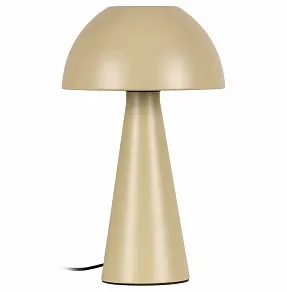 Настольная лампа декоративная Lucide JORGO 65500/01/33