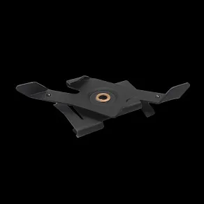 Фиксатор для треков-ремней Lightstar Quattro 504197-02