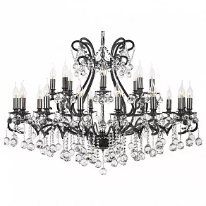 Подвесная люстра Dio D’Arte Isola Isola E 1.1.24.300 NB