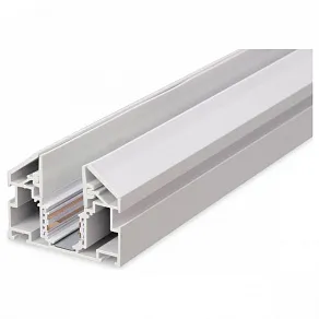 Трек встраиваемый AM-Group  MAGNET AM537 3M WH