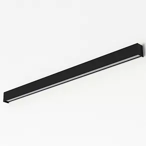 Накладной светильник Nowodvorski Straight Wall LED L 7595