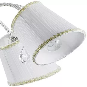 Подвесная люстра Lightstar Esedra 682156