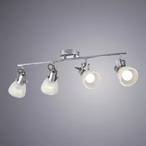 Спот Arte Lamp 1026 A1026PL-4CC