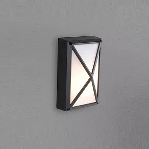 Накладной светильник Nowodvorski Jawa 4691