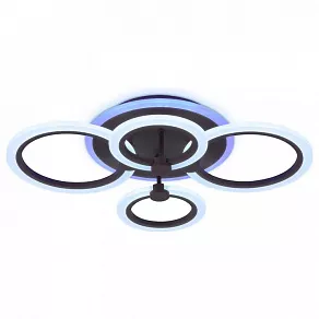 Накладной светильник Ambrella FA FA526