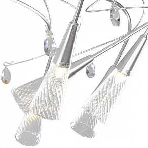 Потолочная люстра Lightstar Aereo 711129