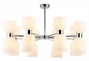 Люстра на штанге Ambrella Light LH LH56085