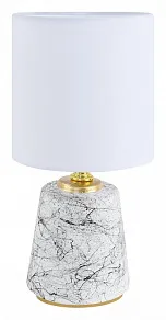 Настольная лампа декоративная Lumion GIATA 8169/1T