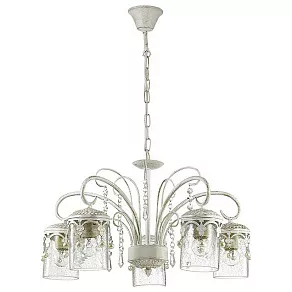 Подвесная люстра Lumion Tibo 3481/5