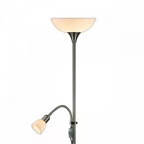 Торшер с подсветкой Odeon Light Trend 2711/F