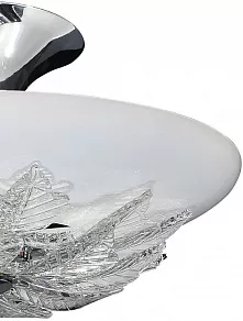 Светильник на штанге Lightstar Petalo 804050