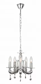 Подвесная люстра Globo Sissy 63139-5