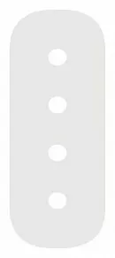Крепление для трека Arte Lamp Optima A740533