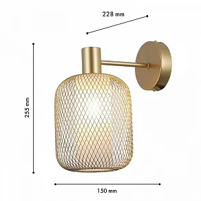 Бра F-promo Tokri 4603-1W