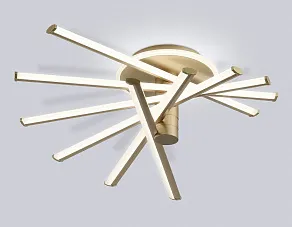 Потолочная люстра Ambrella Light COMFORT FL6234