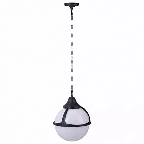 Подвесной светильник Arte Lamp Monaco A1495SO-1BK