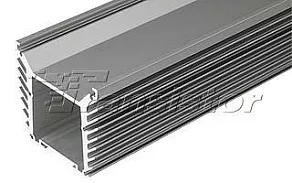 Профиль встраиваемый Arlight SL80M-1000 016855