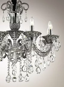 Подвесная люстра Odeon Light Valensa 2940/8