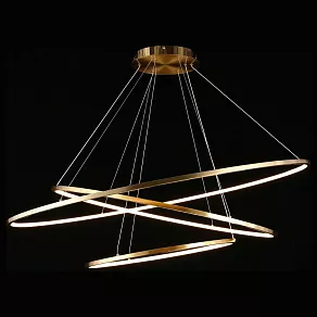 Подвесной светильник Aployt Monisia APL.020.03.138