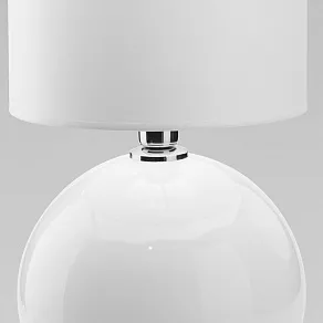 Настольная лампа декоративная TK Lighting Palla 5066 Palla