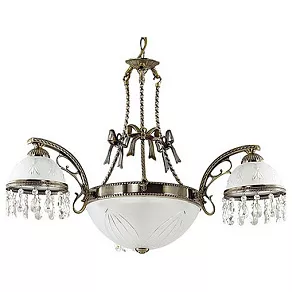 Подвесная люстра Lumion Avifa 2989/5A