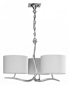 Подвесная люстра Mantra Eve 1131