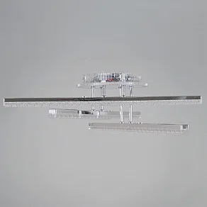 Люстра на штанге Reluce  85490-0.3-03 CR