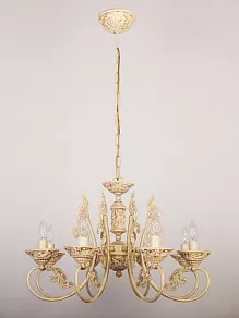 Подвесная люстра Doge Luce 50908 50908