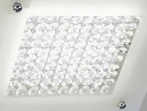 Накладной светильник Mantra Crystal 2 4560