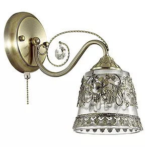 Бра Lumion Olimpia 3444/1W