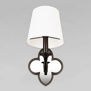 Бра Loft it Silence 10303W Copper black