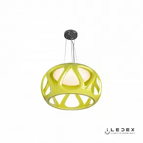 Подвесной светильник iLedex Somnambulist MD6156-S YEL