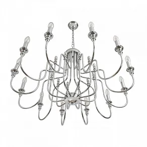 Подвесная люстра Lumion SUANA 8317/12