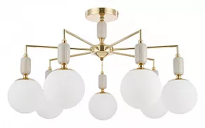 Люстра на штанге Lumion Vivien 6580/7C