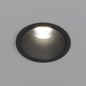 Встраиваемый светильник Denkirs DK4500 DK4500-BK
