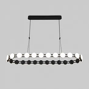 Подвесная люстра Eurosvet Tapioca a068075